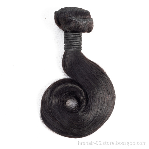 Brazilian Egg Curly Hair Extension Human Fumi Hair